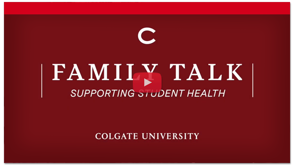 Family Talk Video