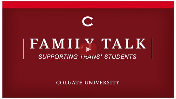 Mental Health Matters panel video