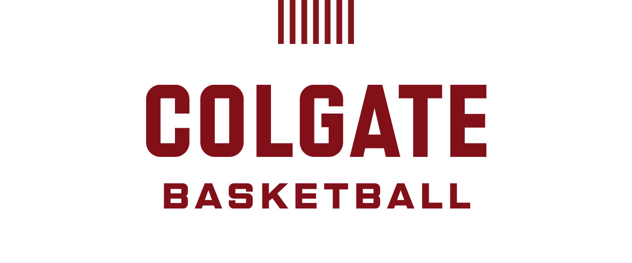 Colgate Basketball